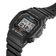 Relógio Casio G-shock Dw-5600ue-1dr Preto Masculino