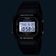 Relógio Casio G-shock Dw-5600ue-1dr Preto Masculino