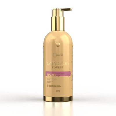 Mask Bs20 Peptide Repair Amazon Forest Brscience 250ml
