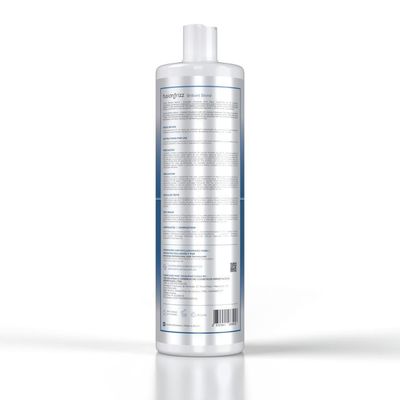 Brscience Fusionfrizz Brilliant Blond Ox 20 Vol 1000ml
