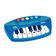 Teclado Fun Power Rockers
