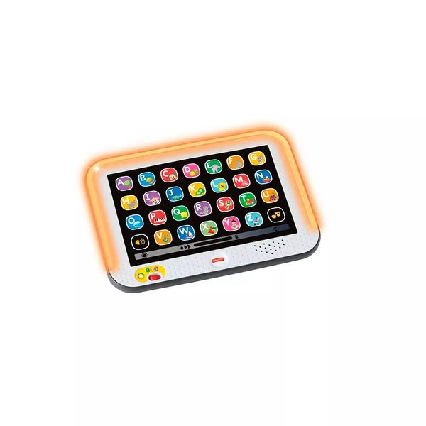 Tablet Aprender e Brincar Fisher Price Tablet Aprender e Brincar Fisher Price