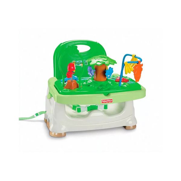 Cadeirinha da Alimentação Amigos da Floresta Fisher Price