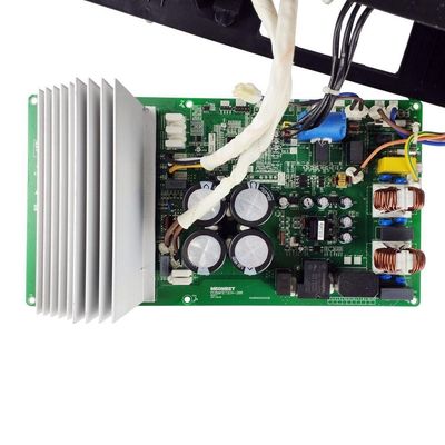 Placa Condensadora 24.000 Btus Fit Dcs Inverter Agratto Original único