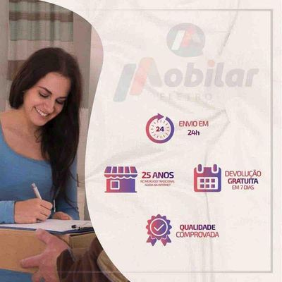 Aquecedor De Ar Portátil A-08 Cinza Mondial 110V