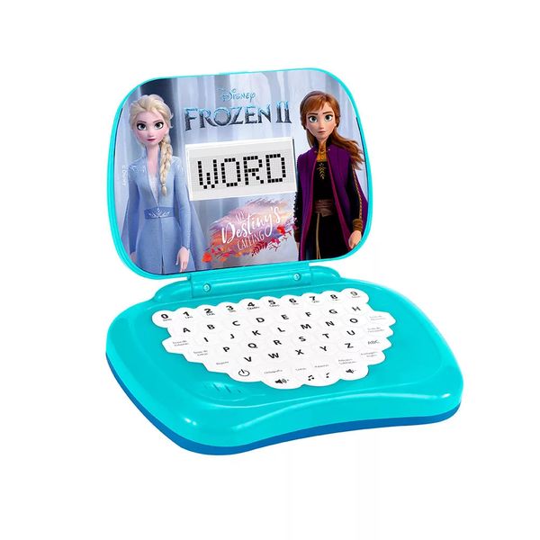 Laptop Infantil Candide Frozen