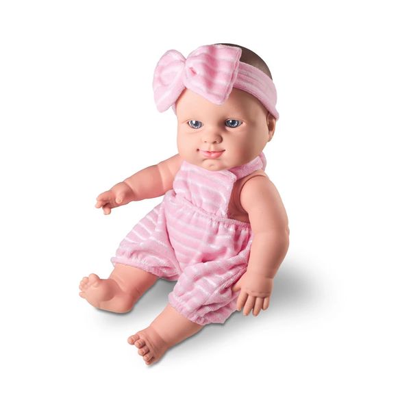 Boneca Milk Coleção Milkinhas Clássicas com 31cm Boneca Milk Coleção Milkinhas Clássicas com 31cm