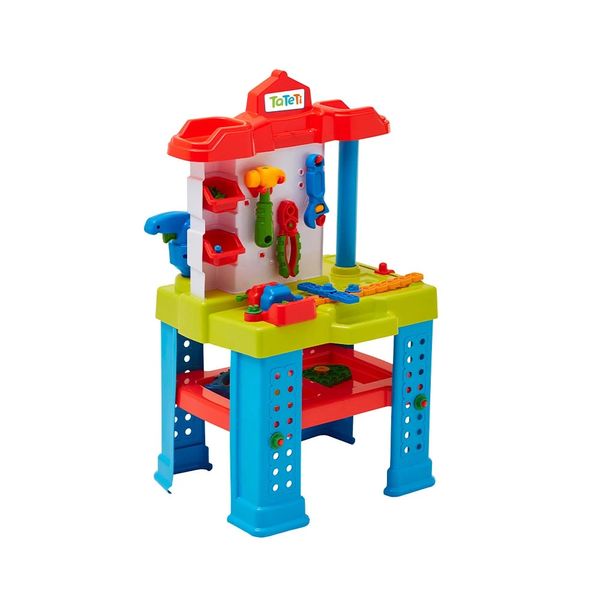 Bancada de Trabalho Tateti Bancada de Trabalho Tateti