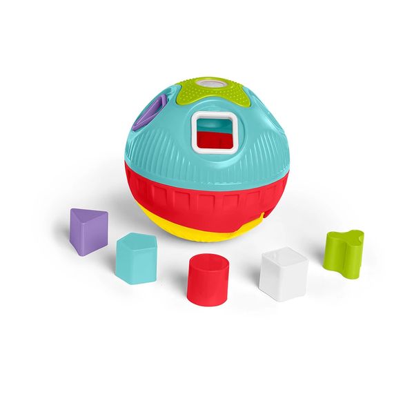 Fun Ball Tateti