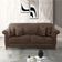 Sofa 3 Lugares Retro Polo 200cm Com Almofada Veludo 2231 Ezz 2231