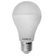 Lâmpada Led Bulbo 12W E27 Bivolt Luz Branca - Ourolux