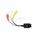 Original Cabo Adaptador Av Bn39-01154B Samsung Cable Accessory Signal Chelsea Slim 24P/Rca3P 30 Awg For Samsung Led Tv S