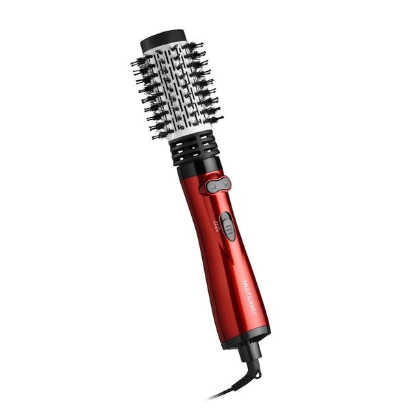 Escova Rotativa Multilaser EB09 4 em 1 - 220V Escova Rotativa Multilaser EB09 4 em 1 - 220V