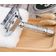 Aparelho Barbeador Retro Manual Borboleta Luxo Barba Top