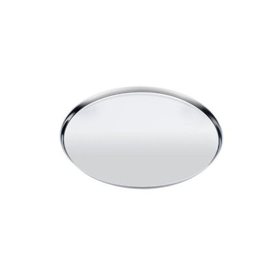 Forma Aço Inox Para Pizza 30 cm Tramontina