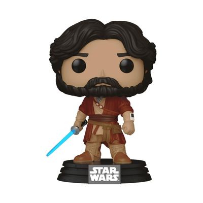 Boneco Funko Pop! Star Wars Ahsoka - Ezra Bridger