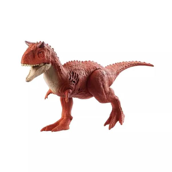 Carnotaurus Jurassic World