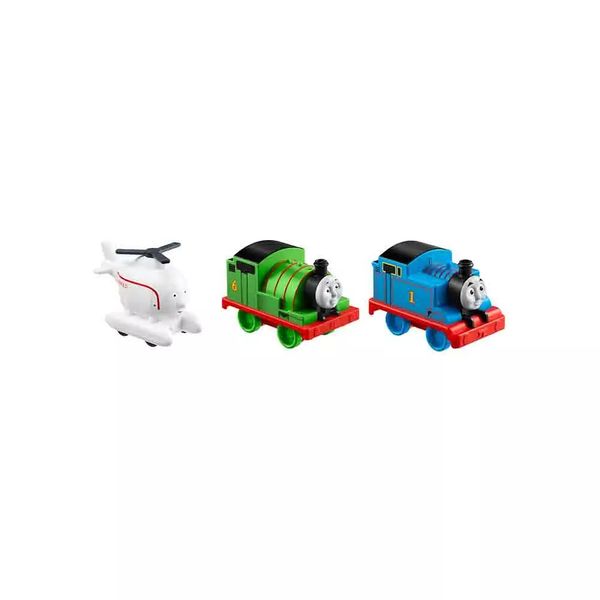 Tapete de Jogo Thomas e Seus Amigos Preschool