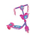 PATINETE ETILUX 3 RODAS LED BQ7000