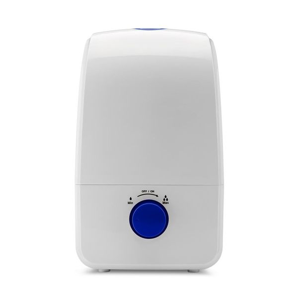 Umidificador e Aromatizador de Ar Multilaser Multikids Baby HC027 - 3L Bivolt