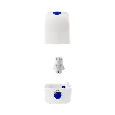 Umidificador e Aromatizador de Ar Multilaser Multikids Baby HC027 - 3L Bivolt