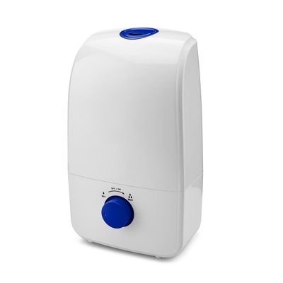 Umidificador e Aromatizador de Ar Multilaser Multikids Baby HC027 - 3L Bivolt
