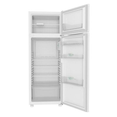Refrigerador Consul Duplex 334 Litros Cycle Defrost CRD37 Branco 220 V