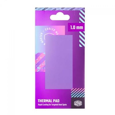 Thermal Pad 1.0mm X 95 X 45 Mm 13.3 (w-m.k) - Tpx-nopp-9010-r1