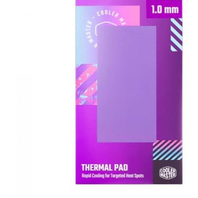 Thermal Pad 1.0mm X 95 X 45 Mm 13.3 (w-m.k) - Tpx-nopp-9010-r1