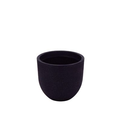 Vaso Tramontina Laos Polietileno Granito Estelar 38cm Tramontina