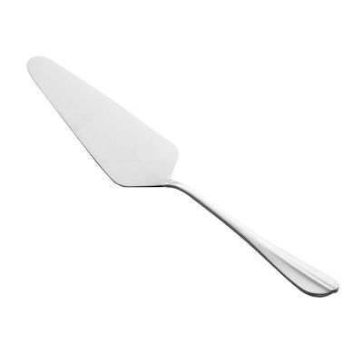 Conjunto De 2 Espátulas Para Bolo De Aço Inox Positano