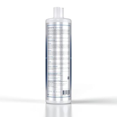 Brscience Fusionfrizz Brilliant Blond Ox 40 Volumes 1000ml
