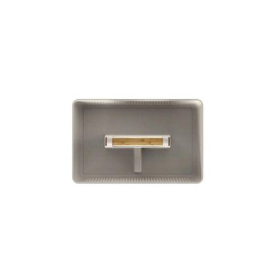 Kit Limpeza Para Lavanderia Multiuso Bege 4 Peças