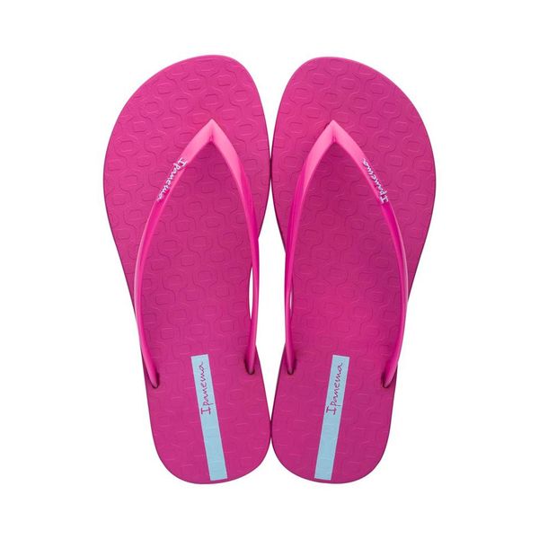 Sandália Ipanema Easy Print Rosa Escuro 38 Sandália Ipanema Easy Print Rosa Escuro 38