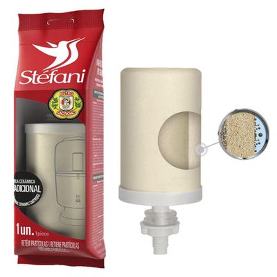 Kit 04 Un Vela Stéfani São João Tradicional Original
