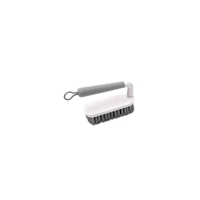 Kit Limpeza Para Lavanderia Multiuso Chumbo 4 Peças