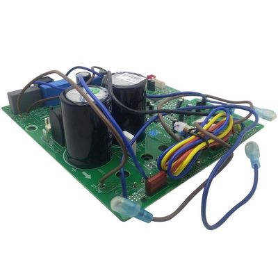 Placa Condensadora 12.000 Btus Gwc12mb Cozy W8401p Gree 30148002