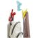 Conjunto Cabideiros Bonecos Buddy - Umbra