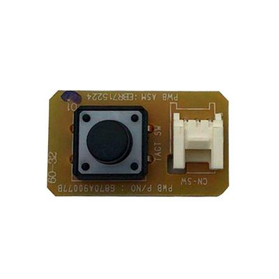 Placa Acionamento On Off Ar Condicionado Lg Tsnc092b4a0, Tsnc072w4w0, Tsnc092b4a0 Ebr71522401 Origin