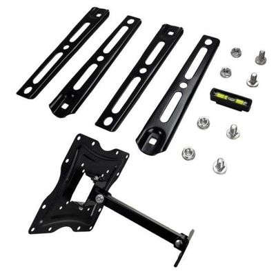 Suporte Biarticulado Para Tv Universal 26-60 Sav-3400 Aquário