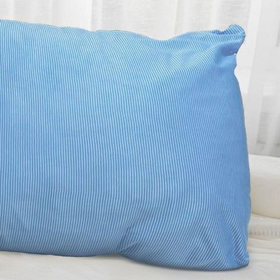 Travesseiro Fibrasca Frostygel Fibra 50x70 Azul