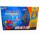 Pista Big Champion 360 Duplo Looping - 22 Peças - Wellkids