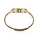 Relógio Seculus Masculino Ref: 44217gpsvda3 Casual Dourado
