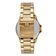 Relógio Seculus Masculino Ref: 44217gpsvda3 Casual Dourado
