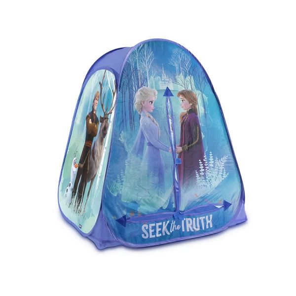 Barraca Frozen Zippy Toys Barraca Frozen Zippy Toys