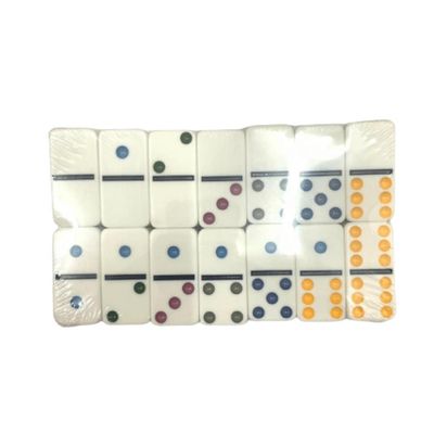 Domino 28 Peças Jg170301 Unygift