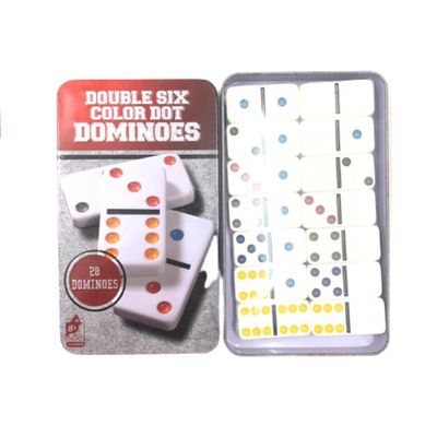 Domino 28 Peças Jg170301 Unygift