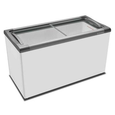 Freezer Horizontal 388 Litros 220v Nf40s - Metalfrio