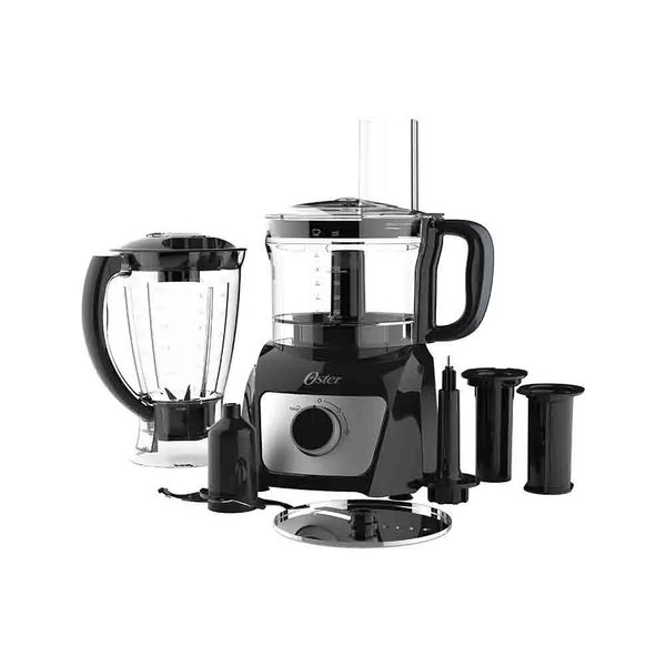 Multiprocessador de Alimentos Oster MPR871 4 em 1 - 220V Multiprocessador de Alimentos Oster MPR871 4 em 1 - 220V