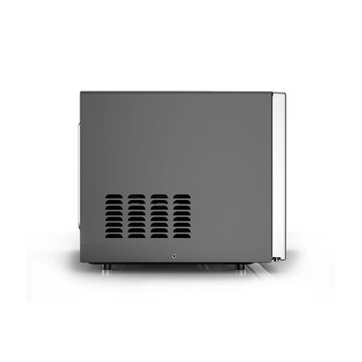 Micro-ondas Philco PMO33ES 32 Litros Cinza Espelhado - 220V